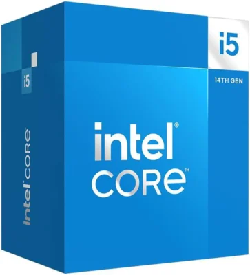 CPU Intel Core i5-14400 10/16 2.5GHz 20Mb LGA1700 65W TRAY
