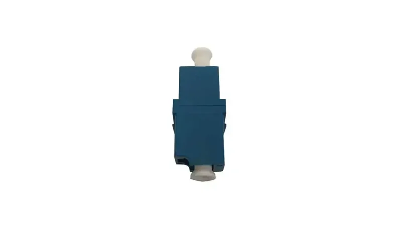 ოპტიკური კაპლერი FHC-FOA1111 Adapter Simplex LC/PC-LC/PC single mode
