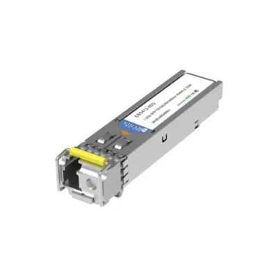 სფპ მოდული AT-SFP-BIDI-1514-80 Optical Transceiver 1.25G BIDI SFP, Tx1550nm/Rx1490nm, 80km, LC, DDM 0-70degree