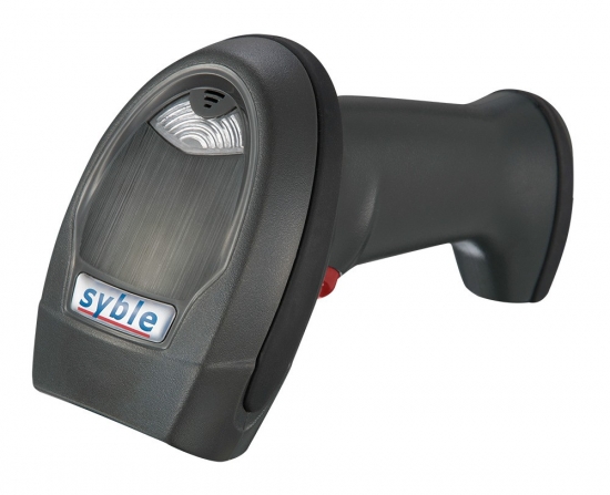 შტრიხკოდის წამკითხველი Syble XB-6007 1D/2D Handheld Barcode Scaner