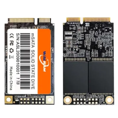 M.1/mSATA SSD 1TB mSATA-1TB