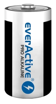 ელემენტი - EverActive Pro Alkaliane LR14C 2 BL 1.5V - 1 ცალი