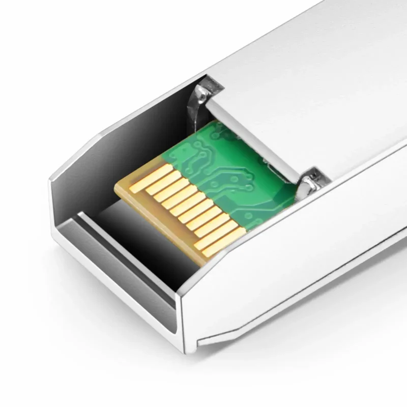 სფპ მოდული AT-SFP-GE-T Transceiver 1000BASE-T copper SFP RJ45 100m 0-70degree
