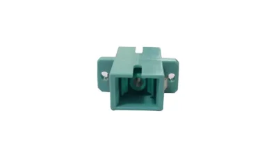 ადაპტერი SC/UPC-SC/UPC Multi Mode OM3 Simplex Adapter