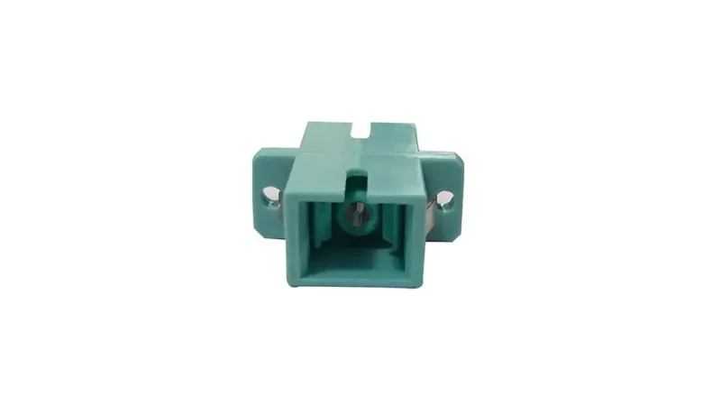 ადაპტერი SC/UPC-SC/UPC Multi Mode OM3 Simplex Adapter