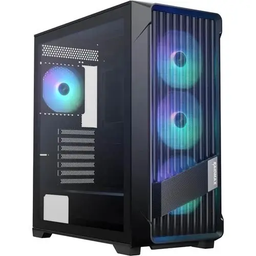 Raidmax Meshain ATX case X603 series X603LTBF
