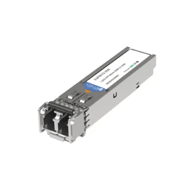 სფპ მოდული AT-GE-MM-850 Optical Transceiver 1.25G SFP, 850nm, MM, 550m, LC, DDM 0-70degree