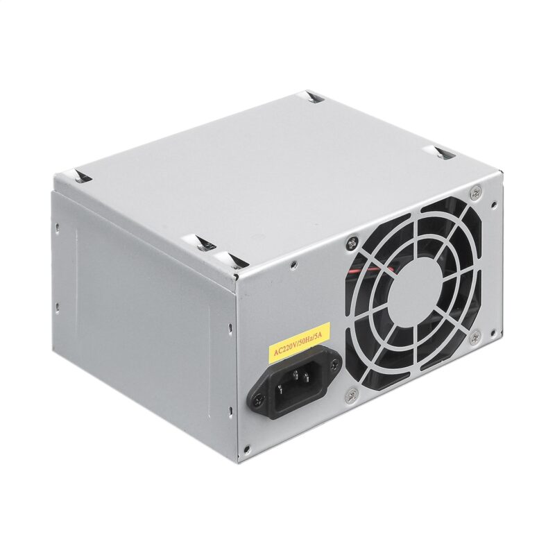 კვების ბლოკი sohoo Power Supply AA-500