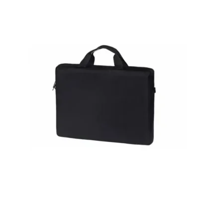 ლეპტოპის ჩანთა 2E Laptop Bag, Beginner 17", Black