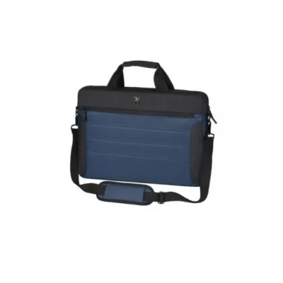 ლეპტოპის ჩანთა 2E Laptop Bag, Practic 16", blue