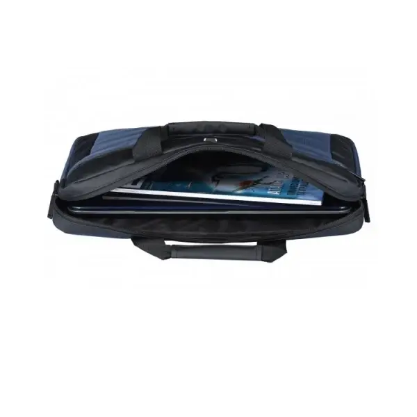 ლეპტოპის ჩანთა 2E Laptop Bag, Practic 16", blue