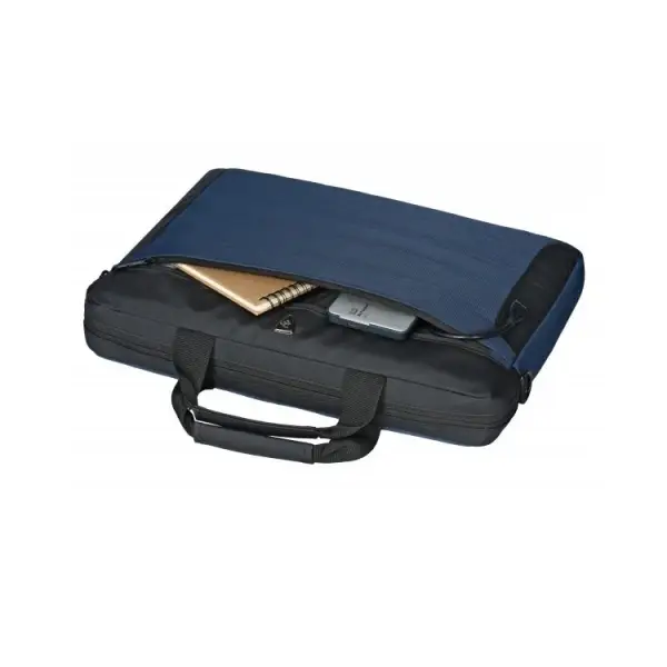 ლეპტოპის ჩანთა 2E Laptop Bag, Practic 16", blue