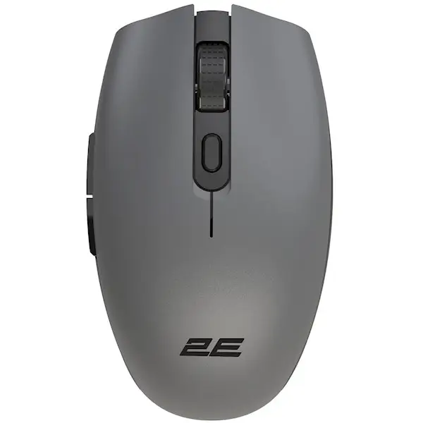 Mouse 2E MF2030 Rechargeable WL Grey