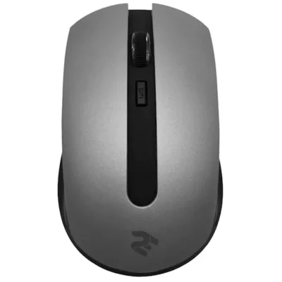 უსადენო მაუსი 2Е Mouse MF217 WL Grey