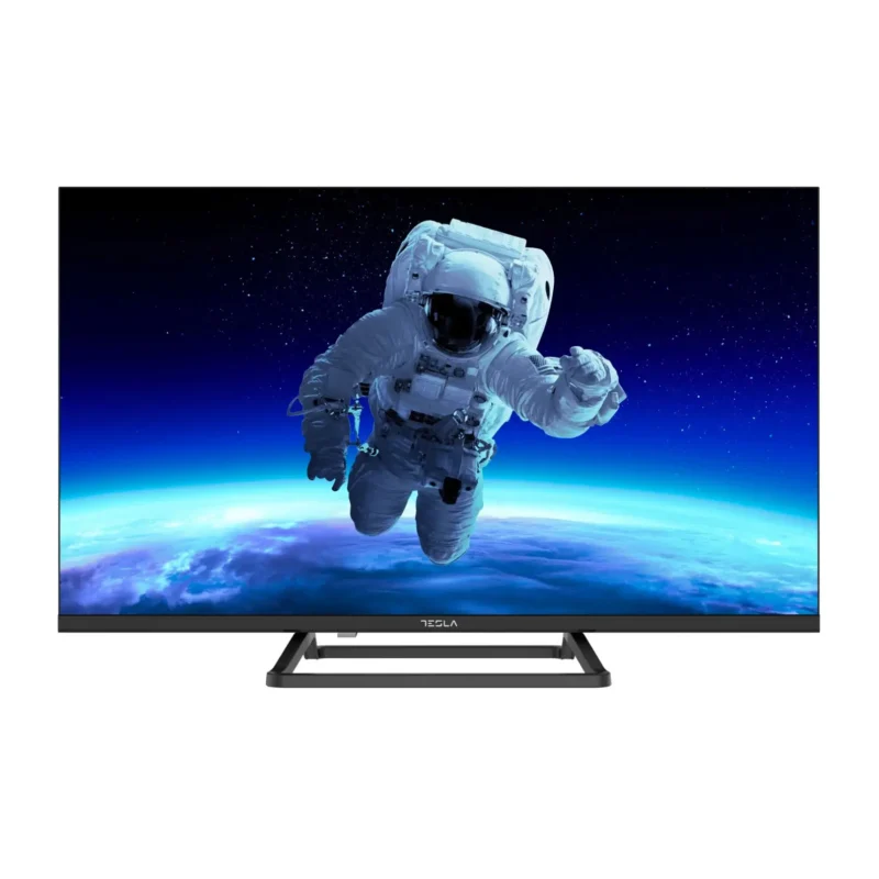 Tesla 32E325BH 32", HD, , DOLBY VIRTUAL SURROUND, 178°/178°, 2 USB, 3 HDMI