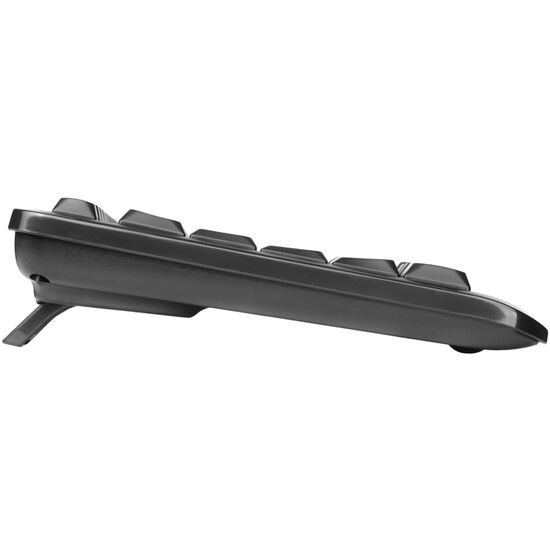 -კლავიატურა 2Е Keyboard KS220 WL Black