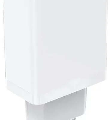 VENTION FBBW0-EU Two-Port USB(A+C) Wall Charger (18W/20W) EU-Plug White