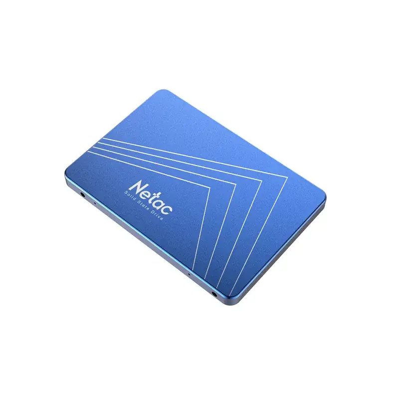 NETAC SSD N600S 256GB