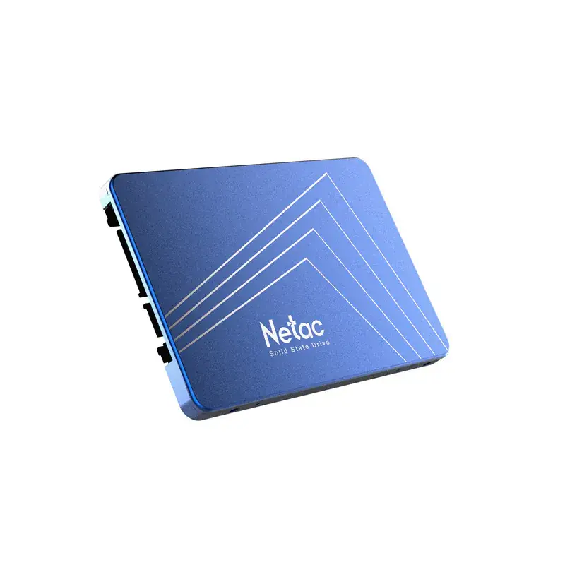 NETAC SSD N600S 256GB