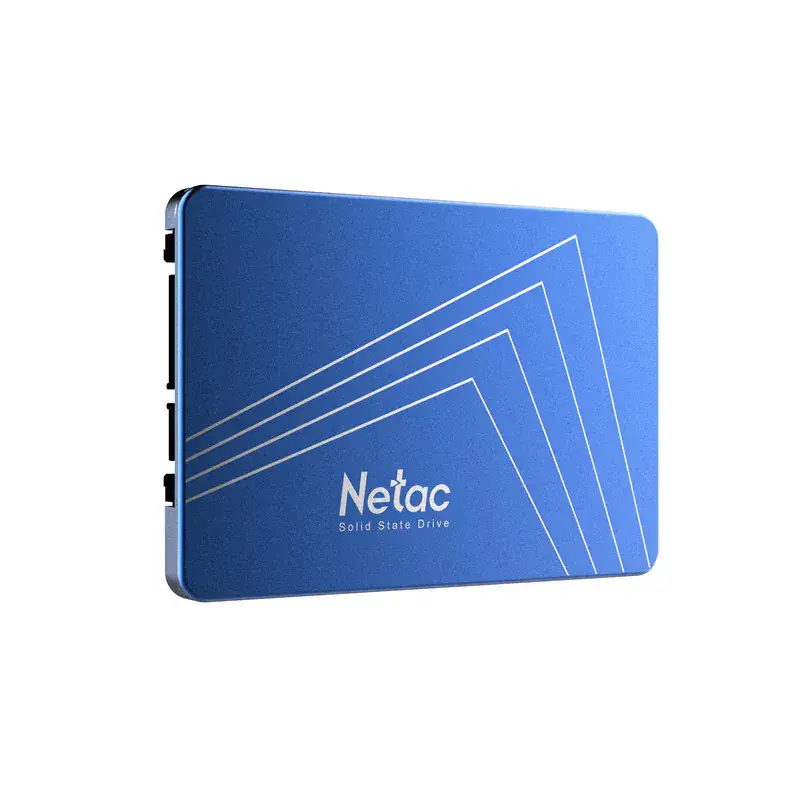 NETAC SSD N600S 256GB