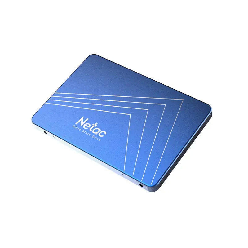 NETAC SSD N600S 256GB