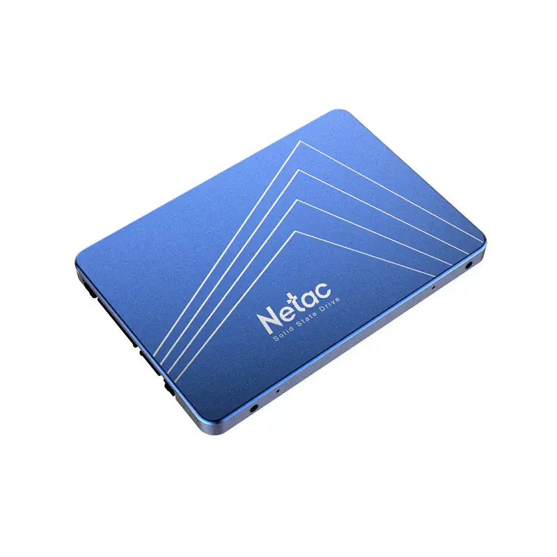 NETAC SSD N600S 256GB