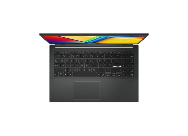 - Vivobook Go 15 / E1504FA-BQ090 / 15.6" FHD / UMA / R5-7520U / 8GB / 512GB G3 / BLACK / NoOS