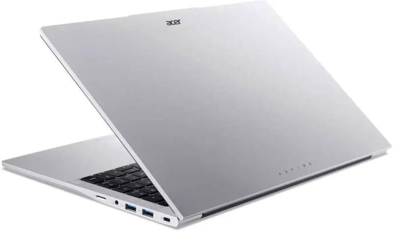 NX.D5HEM.001 AspireLite 15.6' IPSIi7-13620H|16GB 512 SSD Silver