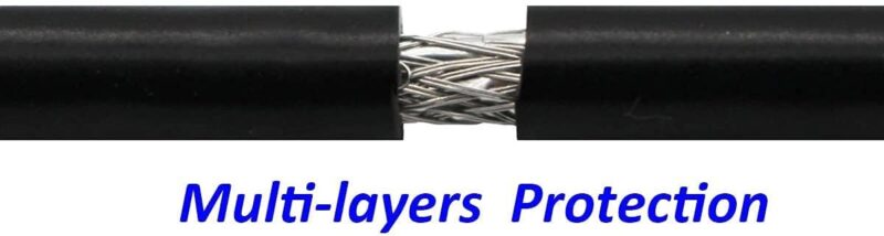 xform CRYSTAL USB EXT CABLE A/F დამაგძელებელი 3 M