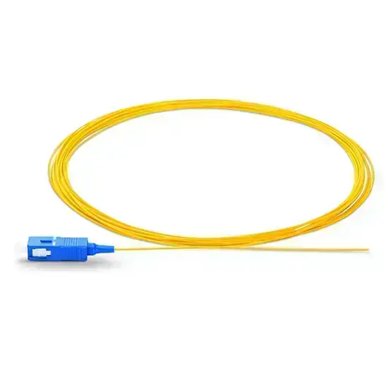 პიგტეილი SM SC PVC 0.9mm, 1 m (1m))
