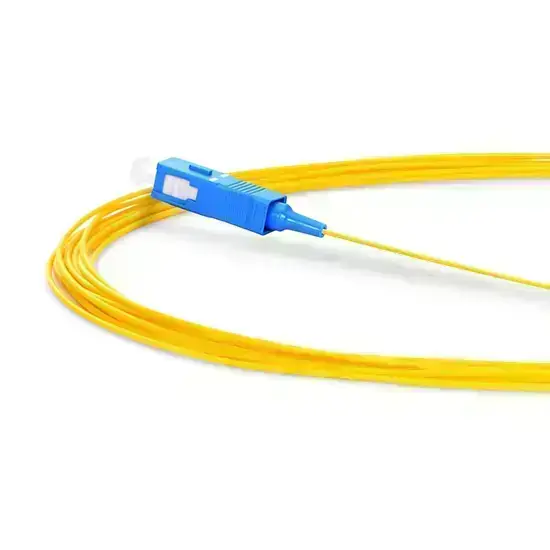 პიგტეილი SM SC PVC 0.9mm, 1 m (1m))