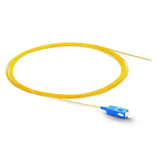 პიგტეილი SM SC PVC 0.9mm, 1 m (1m))