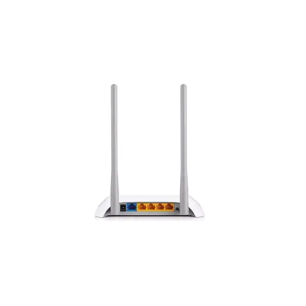 როუტერი, რადიო ქსელი TL-WR840N,TP-Link (WiFi)