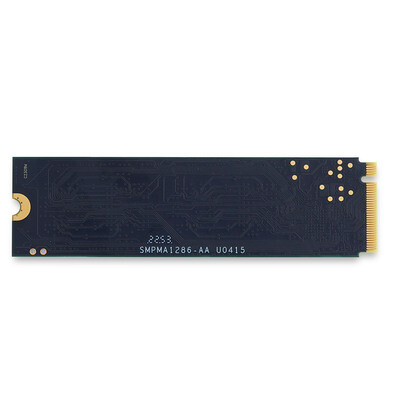 NVMe M.2 2280 512GB NVME-512 macbook