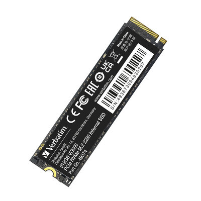 NVMe M.2 2280 512GB NVME-512 macbook