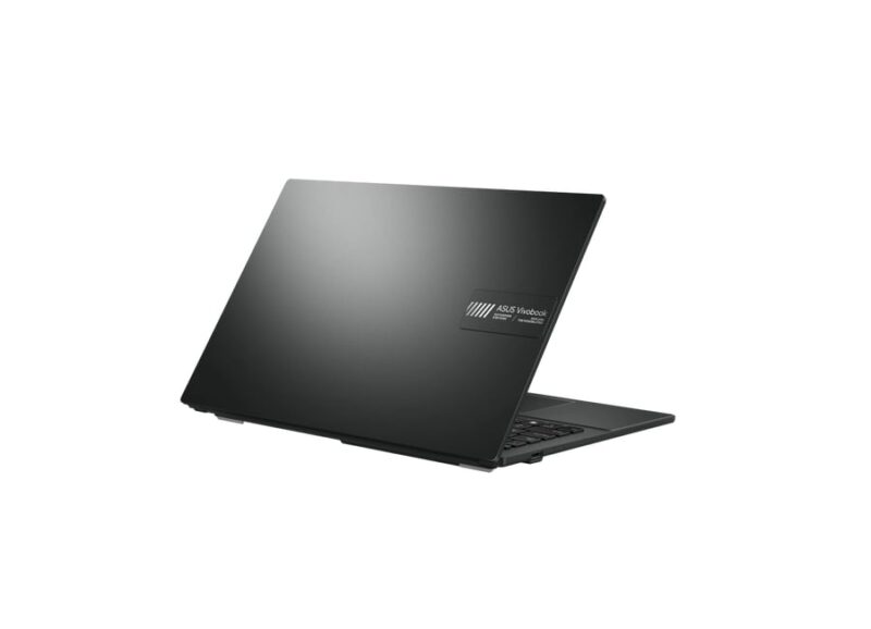 - Vivobook Go 15 / E1504FA-BQ090 / 15.6" FHD / UMA / R5-7520U / 8GB / 512GB G3 / BLACK / NoOS
