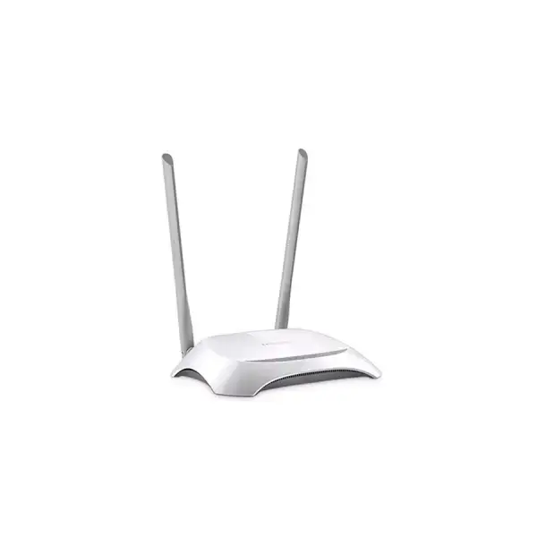 როუტერი, რადიო ქსელი TL-WR840N,TP-Link (WiFi)