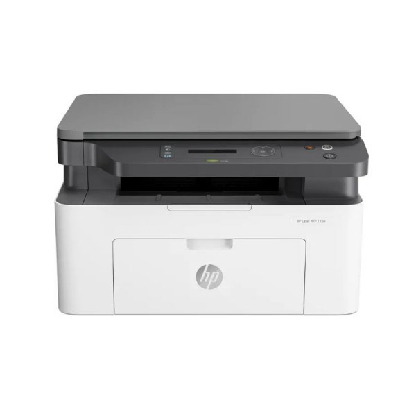 პრინტერი კომბინირებული HP Laser MFP 135w Printer