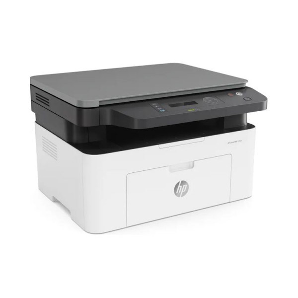 პრინტერი კომბინირებული HP Laser MFP 135w Printer