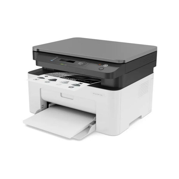 პრინტერი კომბინირებული HP Laser MFP 135w Printer