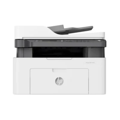 მულტიფუნქციური პრინტერი HP Laser MFP 137fnw Printer