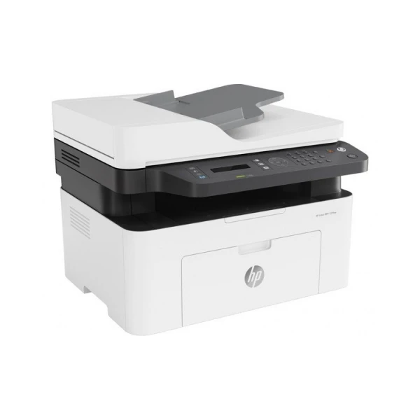 მულტიფუნქციური პრინტერი HP Laser MFP 137fnw Printer