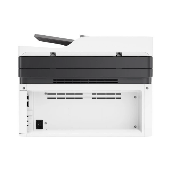 მულტიფუნქციური პრინტერი HP Laser MFP 137fnw Printer