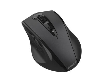 მაუსი: A4Tech G7-810S Air2 2.4G Wireless Mouse Black