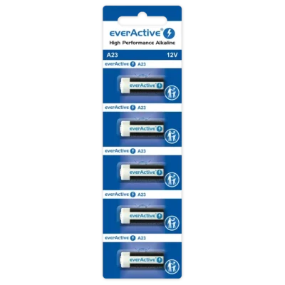 ელემენტი - EverActive 23A - 5B 12V - 1ც