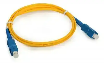 პაჭკორდი patchcord DX SM SC-SC 1m