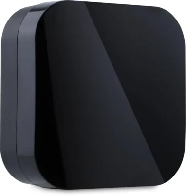 Zigbee უნივერსალური * მოძრაობის დეტექტორი Tuya Smart Zigbee IR Remote Controller Alexa & Google Assistant, Zigbee Wired Gateway Required