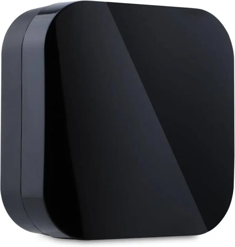 Zigbee უნივერსალური * მოძრაობის დეტექტორი Tuya Smart Zigbee IR Remote Controller Alexa & Google Assistant, Zigbee Wired Gateway Required