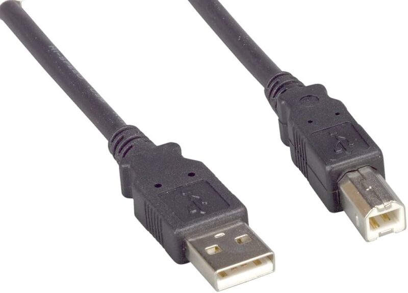 NEWSTAR CABLE AM-BM 5.0M 25-9480