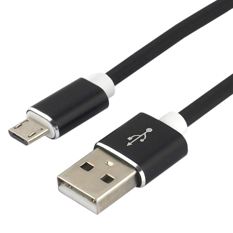 USB კაბელი kabel USB - USB-C 1,5m everActive CBS-1.5CB